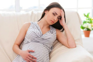 Καταπολεμήστε το αίσθημα κόπωσης στην εγκυμοσύνη