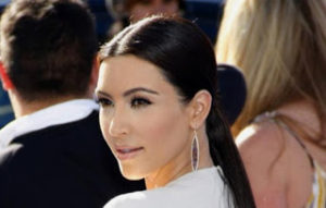 Kim Kardashian: Γιατί απογοήτευσε τους θαυμαστές της!