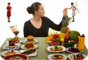 10 σχόλια που δεν πρέπει ΠΟΤΕ να κάνεις σε κάποιον που τρώει υγιεινά!