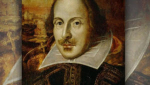 William Shakespeare: Ο αληθινός άντρας πρέπει να τολμά ό,τι αρμόζει σ’ έναν άντρα