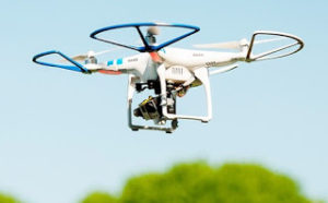Άνω των 10 δις.ευρώ ετησίως το οικονομικό αποτύπωμα των drones στην Ευρώπη
