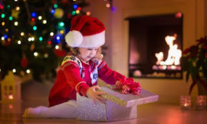 Προτάσεις για επιλογή χριστουγεννιάτικων παιχνιδιών ανάλογα με την ηλικία