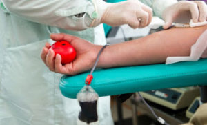 Ό,τι πρέπει να ξέρεις και να κάνεις πριν την αιμοδοσία