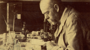 Ρόμπερτ Κοχ: Ο άνθρωπος που ανακάλυψε τον βάκιλλο της φυματίωσης