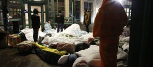 Σουηδία: Εργαζόμενες σε κέντρο παράνομων μεταναστών παραιτήθηκαν - Είχαν συνάψει ερωτικές σχέσεις με ανηλίκους (βίντεο)