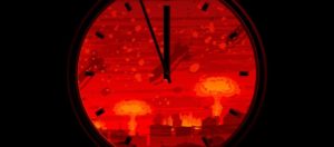 Τριάντα δευτερόλεπτα πιο κοντά στην καταστροφή: Τι ώρα έδειξε το «ρολόι της Αποκάλυψης»