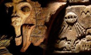 Τα πιο σοκαριστικά και ανεξήγητα έργα τέχνης της αρχαιότητας! (βίντεο)