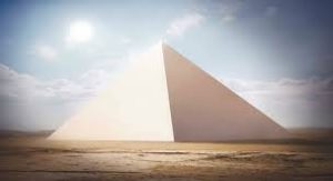 Απίστευτο: Δείτε τι ανακάλυψαν για την πυραμίδα της Γκίζας!! Τι ήταν πριν από χιλιάδες χρόνια... [Βίντεο]