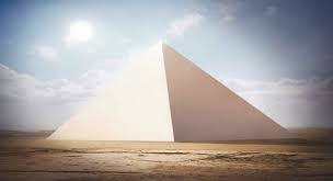 Απίστευτο: Δείτε τι ανακάλυψαν για την πυραμίδα της Γκίζας!! Τι ήταν πριν από χιλιάδες χρόνια… [Βίντεο]