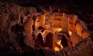 Απίστευτο: Αυτός ο ναός χτίστηκε πριν από 11.500 χρόνια! Δείτε πού τον είχαν αφιερώσει! [Εικόνες-Βίντεο]