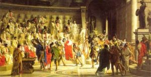 Πως διέγραψαν το χρέος στην Αρχαία Ελλάδα – Έξι διδακτικές ιστορίες