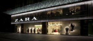 ΑΠΙΣΤΕΥΤΟ: Δείτε πόσα χρήματα κερδίζει μέσα σε ένα λεπτό ο ιδιοκτήτης των Zara