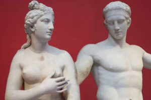 Η ερωτική ζωή των Αρχαίων Ελλήνων: γάμος και παρθενία