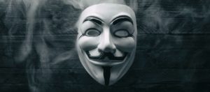 Οι Anonymous Greece επιτέθηκαν στην ΕΡΤ ως απάντηση για την απαράδεκτη «κάλυψη» του συλλαλητηρίου