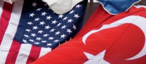 ΗΠΑ και Τουρκία ανταλλάσσουν ταξιδιωτικές οδηγίες η μία κατά της άλλης - Πού θα οδηγήσει αυτή η περίεργη σχέση;