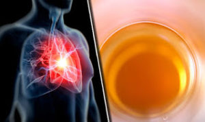 Καρδιακή νόσος: Αν πιείτε ΑΥΤΟ με το πρωινό μειώνετε τον κίνδυνο για την καρδιά