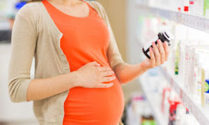 Εγκυμοσύνη: Φυλλικό οξύ και πολυβιταμίνες προστατεύουν από τον αυτισμό