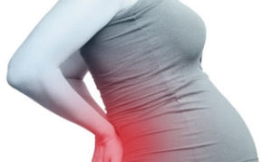 Εγκυμοσύνη: Τέλος στους πόνους σε πλάτη και μέση