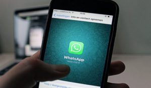 To WhatsApp μπορεί να μας… ηχογραφεί χωρίς να το γνωρίζουμε