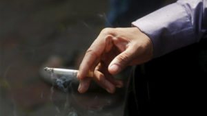 Πώς να κόψετε το κάπνισμα σύμφωνα με τους επιστήμονες