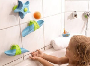 Ξέρατε ότι τα μικρόβια παραμένουν στο πεντακάθαρο μπάνιο σας;