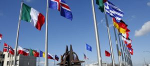 Νέα παρέμβαση από ΝΑΤΟ για Σκόπια: «Πρώτα θα λύσετε το θέμα του ονόματος και μετά η πρόσκληση για ένταξη»
