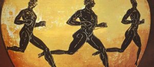 Διατροφή των αθλητών στην αρχαία Ελλάδα