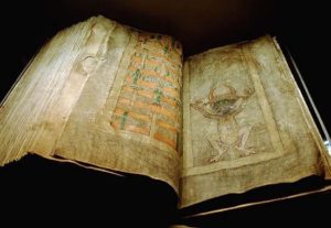 Codex Gigas: Ιδού η «Βίβλος» του διαβόλου (video)