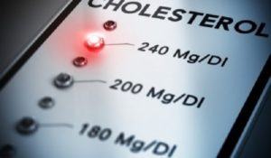 Οι τέσσερις τρόποι να ρίξετε τη χοληστερίνη με διατροφή