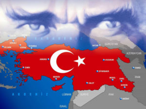 Αυτή είναι η τουρκική απειλή! Η ομιλία “καμπανάκι κινδύνου” ενός Αξιωματικού που την αντιμετώπισε