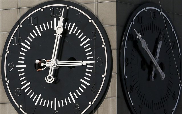 10.000 Year Clock: Υπό κατασκευή το ρολόι που θα λειτουργεί για 10.000 χρόνια