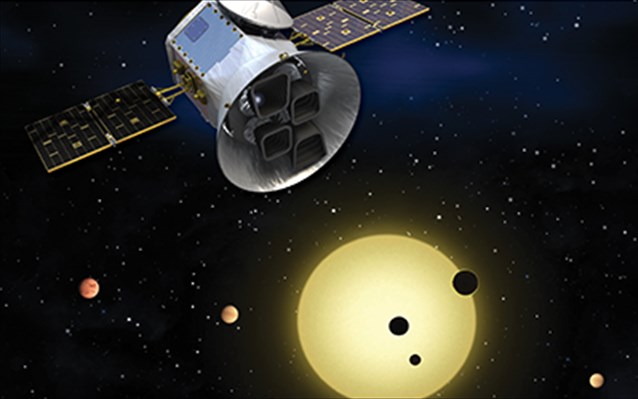 TESS: Ετοιμασίες για εκτόξευση του νέου «κυνηγού εξωπλανητών» της NASA