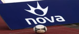 H NOVA πήρε και επίσημα τα τηλεοπτικά δικαιώματα Ολυμπιακού και ΑΕΚ για την ερχόμενη σεζόν