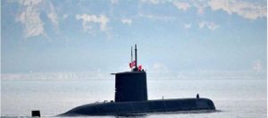 Επιχειρούν στρατηγική περικύκλωση της Ελλάδας: Τουρκικό υποβρύχιο στο Δυρράχιο και αλβανικό πολεμικό πλοίο στην Σμύρνη