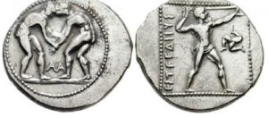 Διδακτικές ιστορίες από την αρχαία Ελλάδα για το «χρέος»