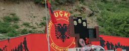 Αλβανοί των Σκοπίων: «Nα γίνει η αλβανική επίσημη γλώσσα αλλιώς θα μοιράσουμε την χώρα στα δύο... »
