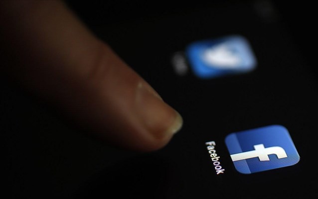 #deletefacebook: To Facebook «υπό πολιορκία»