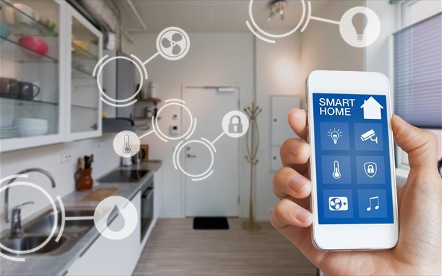 Έρευνα: Οι καταναλωτές στρέφονται όλο και περισσότερο στις οικιακές συσκευές τεχνητής νοημοσύνης