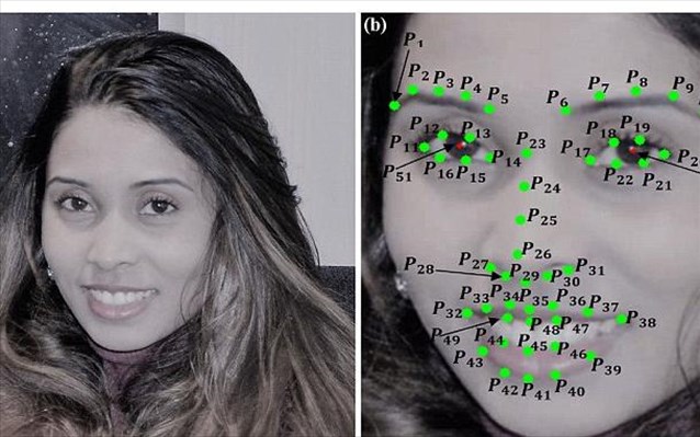 Τεχνητή νοημοσύνη ξεχωρίζει άνδρες από γυναίκες χάρη στο χαμόγελο