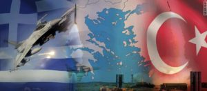 «Αδειάζει» την Αθήνα το ΝΑΤΟ: «Δεν μας ενδιαφέρουν τα ελληνοτουρκικά - Δεν είναι δικό μας θέμα» (βίντεο)