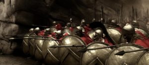 Πώς ένας Γάλλος ιερωμένος κατάφερε να καταστρέψει την Αρχαία Σπάρτη; (βίντεο)