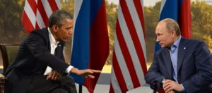 Η ανησυχία της Δύσης μετά το φιάσκο της Συρίας & πως ο Β.Πούτιν χρησιμοποίησε την πολιτική Ομπάμα προς όφελος της Ρωσίας