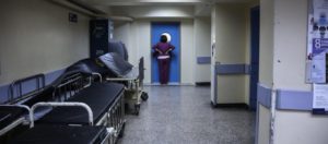 Αλαλούμ στον ΕΟΠΥΥ: Πρόσβαση στα Κέντρα Υγείας με ... παραπεμπτικό οικογενειακού γιατρού