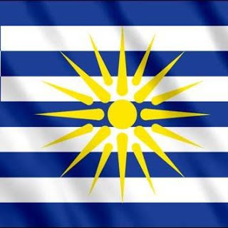 Η σημαία των Σκοπίων να θυμίζει Ελλάδα και να ληφθούν μέτρα για την ενσωμάτωσή τους εν καιρό .