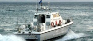 Πλοίο της τουρκικής Ακτοφυλακής προσπάθησε πάλι να εμβολίσει σκάφος του Λιμενικού