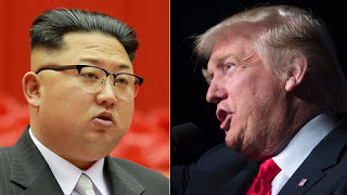 Ο Κιμ Γιονγκ Ουν υπόσχεται να μην πατήσει ξανά το κουμπί - Τα πανηγυρικά tweets του Τραμπ και η αντίδραση της Νότιας Κορέας