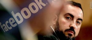 Άλεξ Στάμος: Ο Έλληνας που έκανε το Facebook και τον Μαρκ Ζούκερμπεργκ να τρέμουν