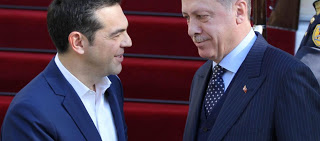 Ο Ερντογάν στέλνει «μήνυμα ειρήνης» στην Ελλάδα: Η ειρήνη με την Ελλάδα αξίζει όσο καμία άλλη