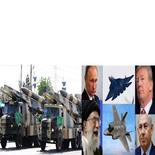 Συναγερμός Πέφτουν Απο Στιγμή Σε Στιγμή Οι Ιρανικοί Πύραυλοι Στο Ισραήλ!