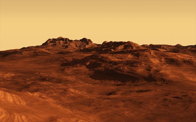 Marsbees: Η NASA χρηματοδοτεί την ανάπτυξη ρομποτικών μελισσών για την εξερεύνηση του Άρη